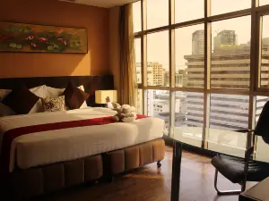Ramada by Wyndham Manila Central