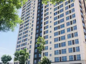 Caomei Boutique Hotel (Xi'an Lehuacheng International Happy Resort Area)