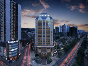 Hongzhou International Hotel