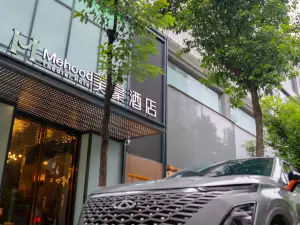 Mehood AnKang ZiYang