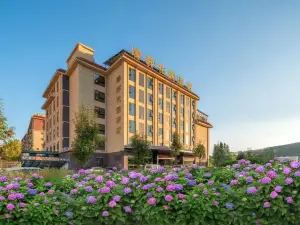 Fengbang Garden Hotel (Wenshanzhou People's Hospital)