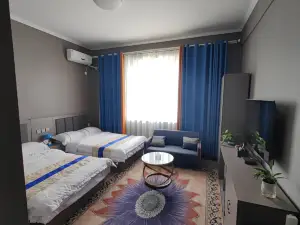 Aksay County Jiaduoman Hotel