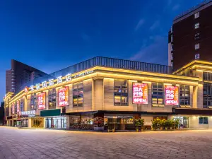 JiFeng International Hotel