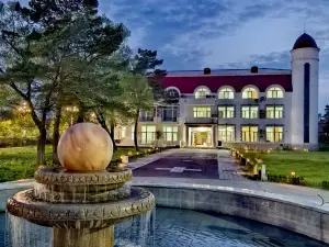 五大連池虹雲民宿