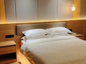 Fanqi Art Hotel (Lixian Xiaonan Street)