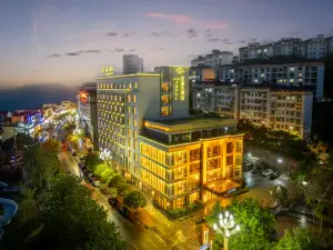 Jinxin Hotel