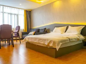 Butuojin Soma Grand Hotel