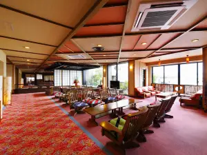 Seaside Hotel Mimatsu Oetei