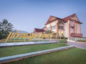 Kaew Samui Resort