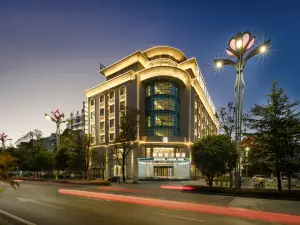 GreenTree Eastern Hotel (Tengchong Donghu Park)