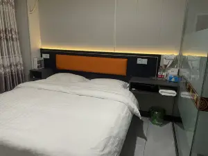 다칭 수웨 호텔