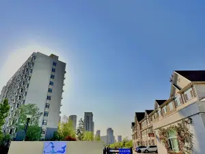 張小英海邊花園飯店