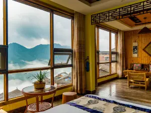 Yuntihui Holiday Hotel