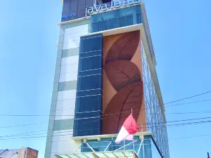 ジャバ ロータス ホテル ジェンバー