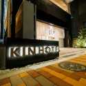 KIN HOTEL Promo Code