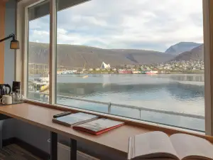Scandic Ishavshotel