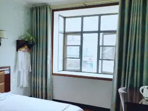 五峰滙原賓館