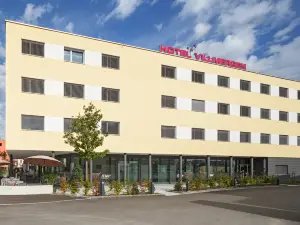 빌메르겐 스위스 퀄리티 호텔
