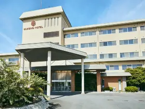 Kamenoi Hotel Oarai