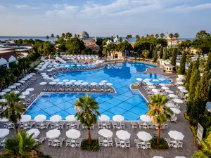 Swandor Hotels & Resorts - Topkapi Palace