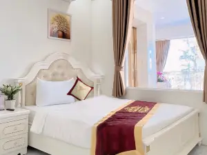 RUBY HOTEL PHAN THIẾT