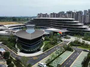 Mingfa Fengyang Hotel