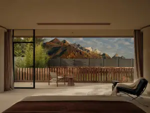 Lijiang Yulong WUERLI | Holiday Villa · Designer Luxury Snow Mountain View Resort Homestay