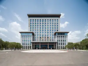 ZhongGang Hotel