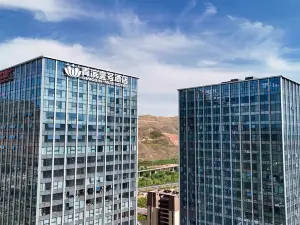 Qingbin NO.1 Hotel
