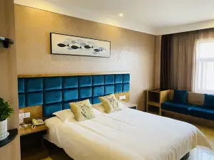 Tangyin Hongcheng Business Hotel