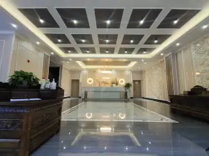 川藏大飯店