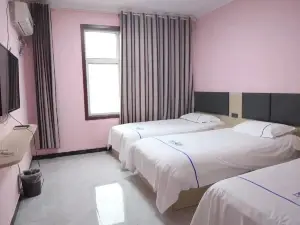 페이샹 둥팡청 호텔