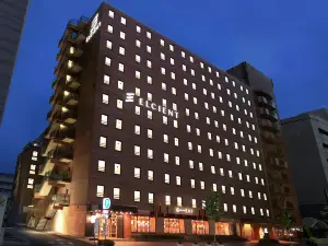 HOTEL ELCIENT KYOTO HACHIJOGUCHI