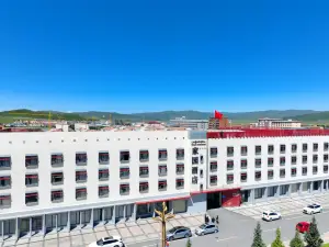 Jiayuan Hotel