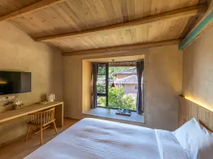 Youxi Guifeng Cailingfang Mountain Residence