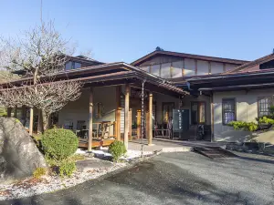 Sizukanaoyado Kagami