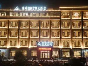 KYIKHANGADVANCEDCONDITIONEDGRANDHOTEL