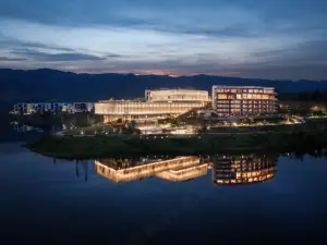 FULING HUIGU LAKE SCI-TECH INNOV HOTEL