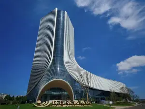 Pearl RIverson Garden Hotel