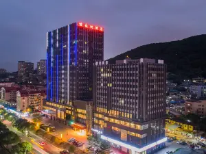 Vienna Hotel (Mawei Hotel, Fuzhou)