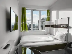 Wakeup Copenhagen - Borgergade