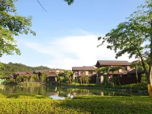 Xin Hai Yi Spa Holiday Villa