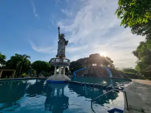 Libertyland Waterpark Resort by Cocotel