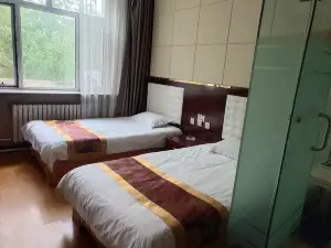 People's Business Hotel
