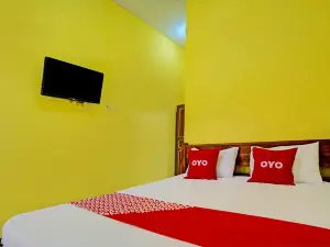 OYO Life 93032 Maju Mapan Homestay Syariah