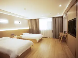 홈인 페블 호텔 (옌치 하베스트 포트)
