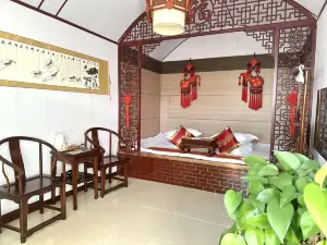 靈石月升客棧