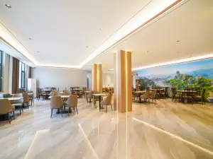 Yunling He Hotel