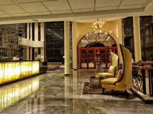 Hotel Oazis
