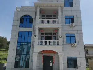 Putian Nanri Shengfeng Homestay